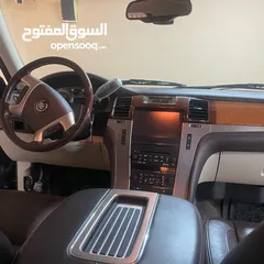  23 كاديلك اسكاليد بلاتينيوم أعلى صنف 2013 مخزن مالك ثالث بنزين وارد الوكيل