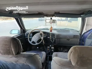  8 رنو 19 موديل 1995 للبيع