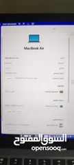  5 ماك بوك اير 2020 Macbook Air M1