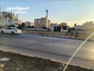  5 أرض سكني مميزه للبيع مباشره من المالك