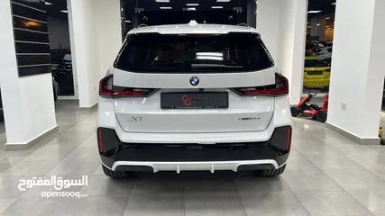  3 BMW X1 X DRIVE 20 I