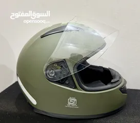  1 Royal Enfield helmet  رويال انفيلد هلمت