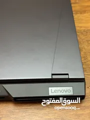  6 LENOVO LEGION Y9000P IAH7H (2022)