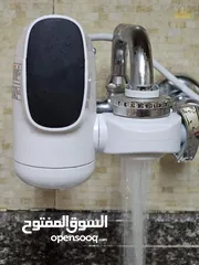  3 حنفية تسخين عصريه ومميزه لكل بيت عصري ومميز