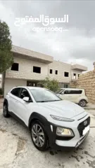  23 جب هونداي كونا 2019 بوضع الشركة سعر حرررررق فحص نخب