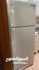  1 Samsung refrigerator