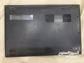  2 Lenovo ideapad 130-15ast لابتوب مستعمل
