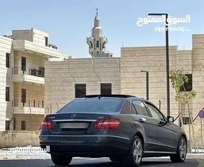  4 e200 بانوراما 2010
