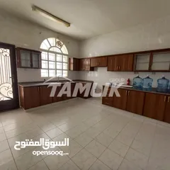  4 Beautiful Apartment for Rent in Al Khuwair REF 257BA