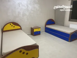  1 غرفة نوم مستعملة للبيع