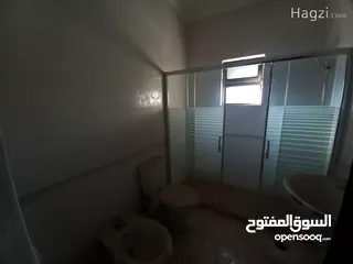  3 شقة 200م طابق أرضي للبيع في خلدا ( Property ID : 30434 )