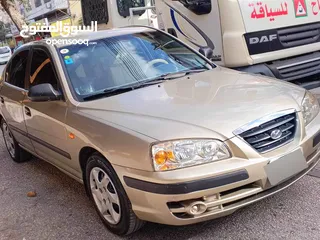  6 هوانداي النترا  للبيع