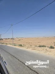  10 للبيع قطعة أرض 923 م شارعين سكن ب  في ارينبه الغربيه جنوب عمان الجيزه