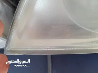  4 ضواو نيسان صني كوري