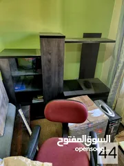  27 اثاث كلاسيكي بحاله ممتازه للبيع