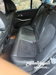  6 BMW330e فل الفل معدله طمبونها ام ثري وطنبونها الاصلي موجود