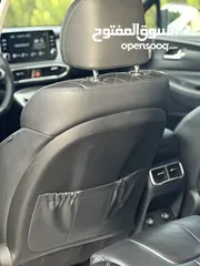  13 Hyundai Santafe 2021