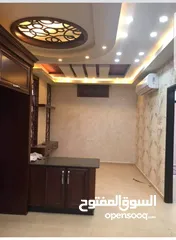  7 شقة للبيع في مدينة نابلس - اول شارع تل قرب محلات السيد تقريبا وصيدلية اوكسجين