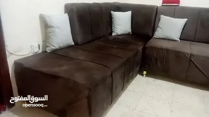  4 كورنر مستعمل للبيع
