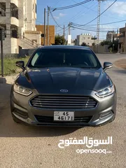  10 فورد فيوجن 2016