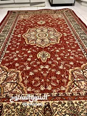  1 سجاد فاخر تركي Carpet