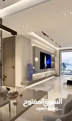  14 فلل فخمة للبيع الراهبات خلف محطة المناصير مقابل مطعم الطياره مساحة 400 متر طابقين الروف جديد مع مطبخ