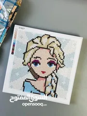  2 Diamond Painting New Collection
