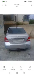  1 نيسان تيدا 2012اوتوماتيك
