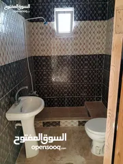  1 المفرق - شقة مميزة للإيجار في موقع حيوي