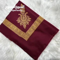  22 مصار كشميريه خياطه يد