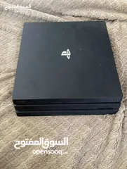  5 بلايستيشن 4 برو - سعة 1 تيرابايت (إصدار نهائي)
