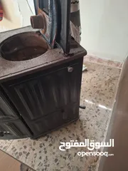  4 صوبه حطب تركيه  مستعمل بحالت الوكاله