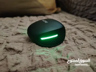  4 سماعات تيكنو اصلي