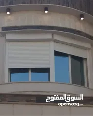  5 جميع أعمال الألمنيوم والحداده والسيكوريت