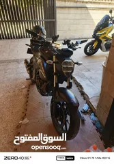  2 سوزوكي جكسر 250