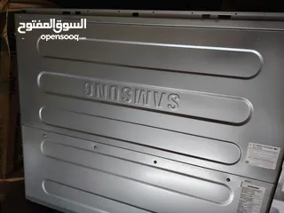  9 مكيف كاست 2طن مخفي سامسونج جديد