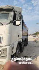  4 فولفو 2003  420