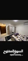  2 شقه مفروشة للإيجار للعائلات