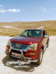  4 Demx ls 2004 فحص كامل