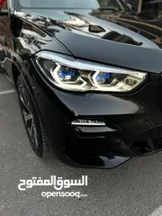  5 Bmw X5 45e