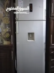  5 ثلاجه بيكو للبيع مستعمله