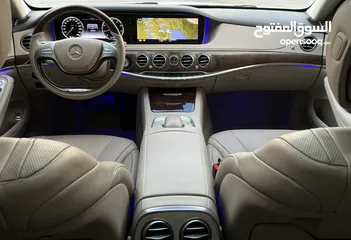  12 ‎مرسيدس اس 400 كت 63 Mercedes S 400 KIT 63