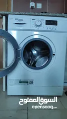  2 super general washing Machine