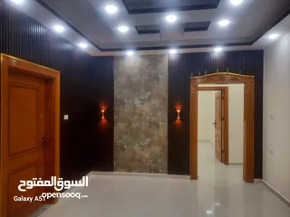  2 بيت مستقل تشطيبات سوبر ديلوكس شومر اسكان المهندسين