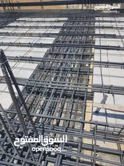  2 مقاول بناء عظم تشطيب اسعار مناسبه التزام بالمواعيد