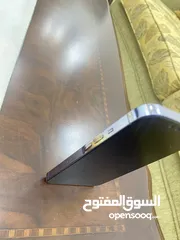  3 آيفون 13برو بحالة الوكالة ولا خدش الجهاز بحالة الوكالة ولا خدش