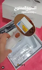  4 ليزر منزلي مواصفات عالية