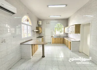  13 Beautiful villa for sale in qurum near PDO