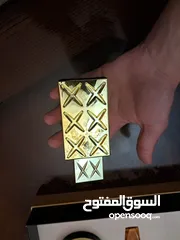  4 Swiss arabian perfume and bakhoor box