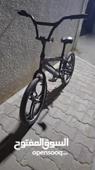  2 دراجة BMX مستعملة